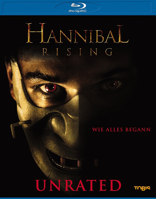 Ганнибал: Восхождение / Hannibal Rising