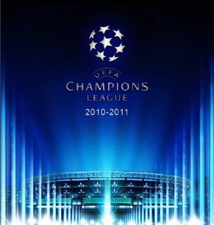 Футбол. ЛЧ 2010-2011. Финал. Манчестер Юнайтед - Барселона