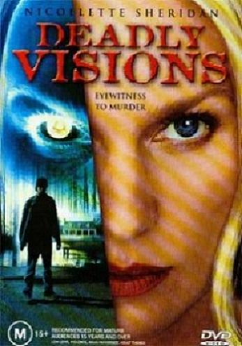 Смертельные видения / Deadly Visions