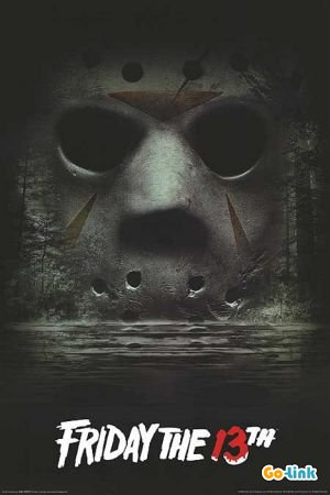 Пятница 13 / Friday the 13th
