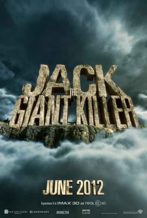 Джек - убийца великанов / Jack the Giant Killer