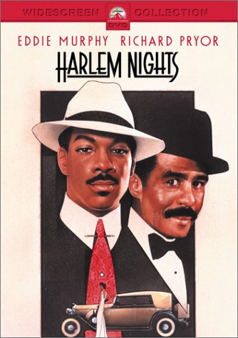 Гарлемские ночи / Harlem Nights