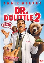 Доктор Дулиттл 2 / Dr. Dolittle 2