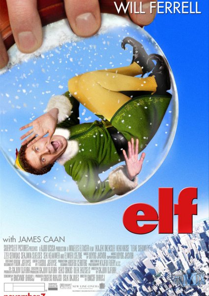 Эльф / Elf